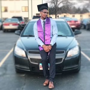 Meet your Posher, Adonis